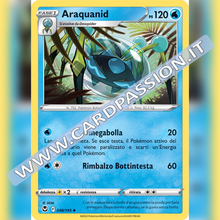 048/195 Araquanid | Tempesta Argentata