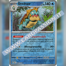 044/142 Drednaw Reverse | Corona Astrale