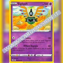 123/264 Sigyliph | Colpo Fusione - Card Passion
