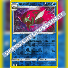 045/196 Basculegion di Hisui Reverse | Origine Perduta - Card Passion