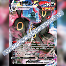 TG23/TG30 Umbreon VMax | Astri Lucenti - Card Passion