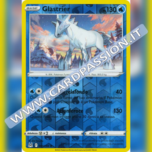 051/196 Glastrier Reverse | Origine Perduta - Card Passion
