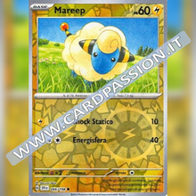 066/198 Mareep Reverse | Scarlatto e Violetto