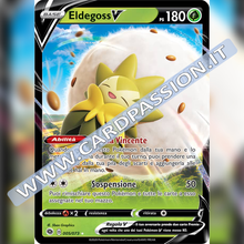 005/073 Eldegoss V | Futuri Campioni - Card Passion