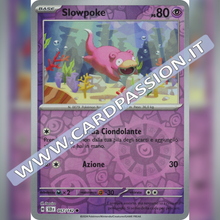 057/142 Slowpoke Reverse | Corona Astrale