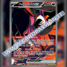 092/064 Fezandipiti ex (Alternative Art) | Segreto Fiabesco