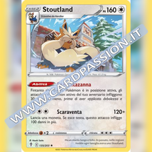 135/203 Stoutland | Evoluzioni Eteree - Card Passion