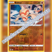 070/159 Baltoy Reverse | Zenit Regale