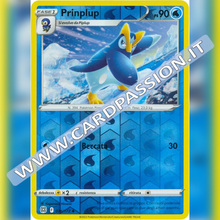 036/172 Prinplup Reverse | Astri Lucenti - Card Passion