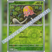 017/142 Toedscool Reverse | Corona Astrale