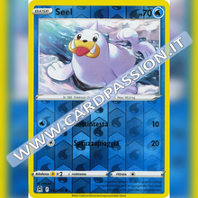 033/196 Seel Reverse | Origine Perduta - Card Passion