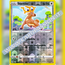 208/264 Stantler Reverse | Colpo Fusione - Card Passion