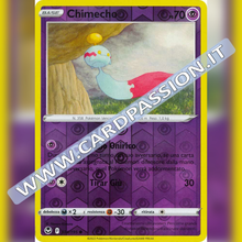 074/195 Chimecho Reverse | Tempesta Argentata
