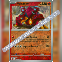 022/182 Volcanion Reverse | Paradosso Temporale