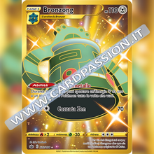 223/198 Bronzong Gold | Regno Glaciale - Card Passion