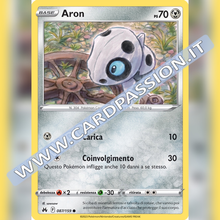 087/159 Aron | Zenit Regale