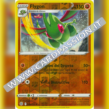 076/172 Flygon Reverse | Astri Lucenti - Card Passion