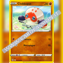 152/264 Clobbopus | Colpo Fusione - Card Passion