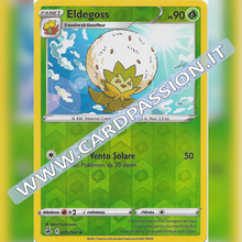 025/264 Eldegoss Reverse | Colpo Fusione - Card Passion
