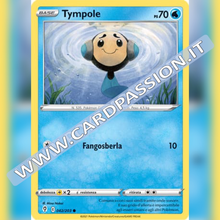 042/203 Tympole | Evoluzioni Eteree - Card Passion