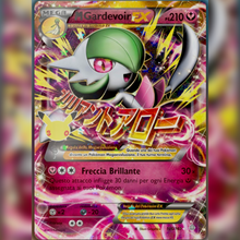 _ 106/160 M Gardevoir-EX | 30esimo Anniversario