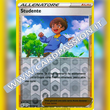 238/264 Studente Reverse | Colpo Fusione - Card Passion