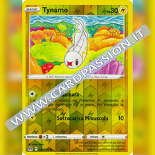 059/196 Tynamo Reverse | Origine Perduta - Card Passion