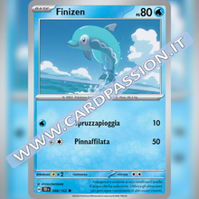 048/162 Finizen | Cronoforze