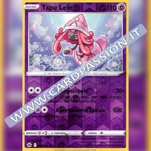 064/159 Tapu Lele Reverse | Zenit Regale
