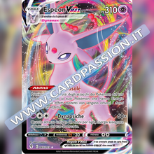 065/203 Espeon VMax | Evoluzioni Eteree - Card Passion