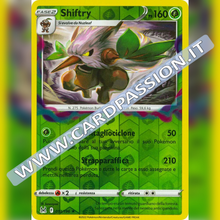 013/196 Shiftry Reverse | Origine Perduta - Card Passion