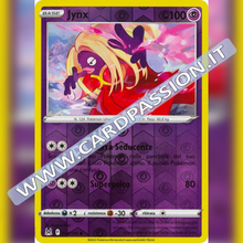 068/196 Jinx Reverse | Origine Perduta - Card Passion