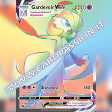 076/073 Gardevoir Hyper | Futuri Campioni - Card Passion