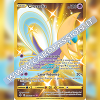 228/203 Cresselia Gold | Evoluzioni Eteree - Card Passion