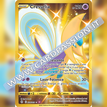 228/203 Cresselia Gold | Evoluzioni Eteree - Card Passion