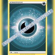 158/159 Energia Oscurita (Full Art) | Zenit Regale