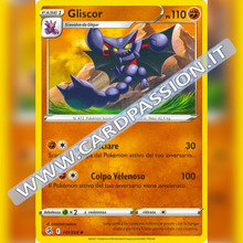 141/264 Gliscor | Colpo Fusione - Card Passion