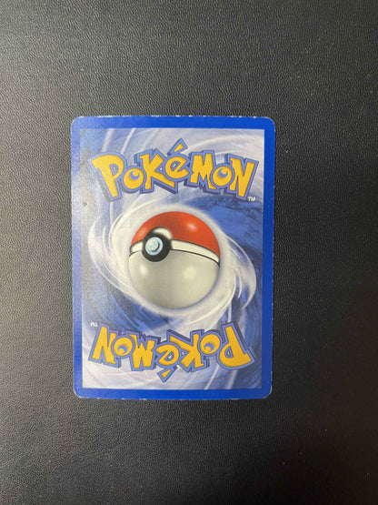 4/64 Jolteon Holo | Set Jungle Light Played