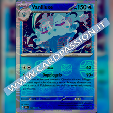 029/086 Emolga Master Ball Reverse | Luce Nera