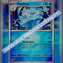 029/086 Emolga Poke Ball Reverse | Luce Nera
