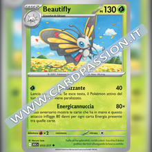 013/217 Beautifly | Ascesa Eroica