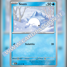052/217 Snom | Ascesa Eroica