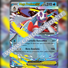 047/217 Mega Froslass ex | Ascesa Eroica