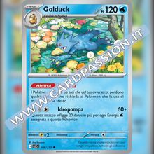 040/217 Golduck | Ascesa Eroica