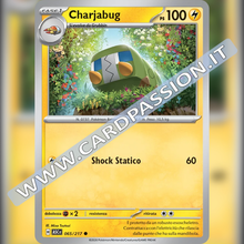 065/217 Charjabug | Ascesa Eroica