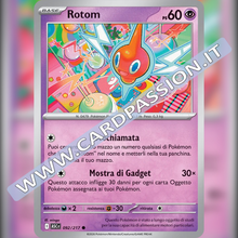 092/217 Rotom | Ascesa Eroica