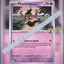 095/217 Phantump di Hop | Ascesa Eroica