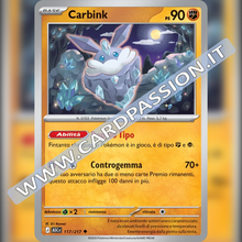 117/217 Carbink | Ascesa Eroica