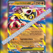 116/217 Mega Hawlucha ex | Ascesa Eroica