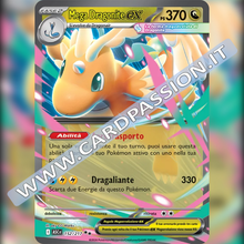 152/217 Mega Dragonite ex | Ascesa Eroica